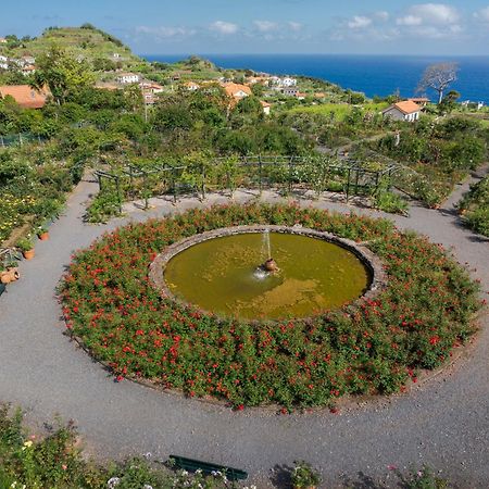 Pestana Quinta Do Arco Nature & Rose Garden Hotel Arco de Sao Jorge Exterior photo
