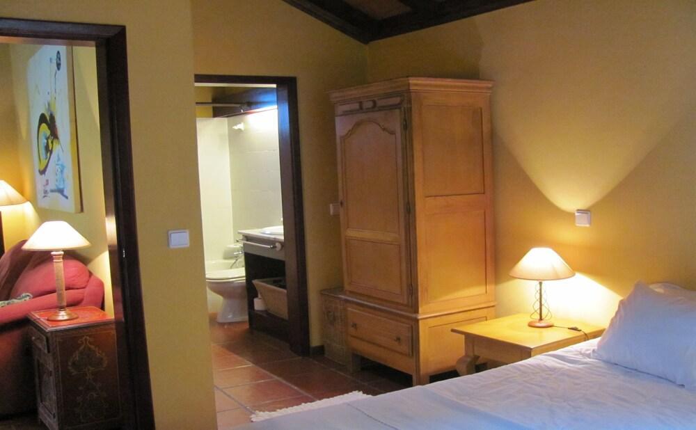 Pestana Quinta Do Arco Nature & Rose Garden Hotel Arco de Sao Jorge Exterior photo