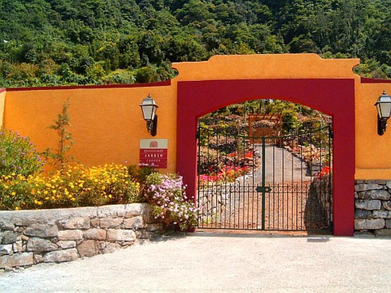 Pestana Quinta Do Arco Nature & Rose Garden Hotel Arco de Sao Jorge Exterior photo