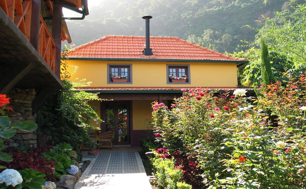 Pestana Quinta Do Arco Nature & Rose Garden Hotel Arco de Sao Jorge Exterior photo