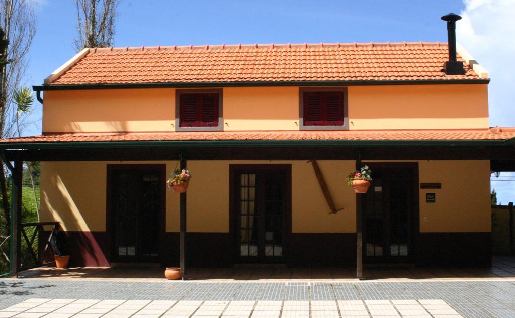 Pestana Quinta Do Arco Nature & Rose Garden Hotel Arco de Sao Jorge Exterior photo