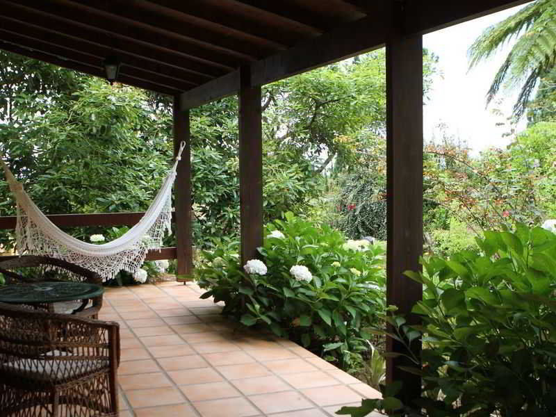 Pestana Quinta Do Arco Nature & Rose Garden Hotel Arco de Sao Jorge Exterior photo