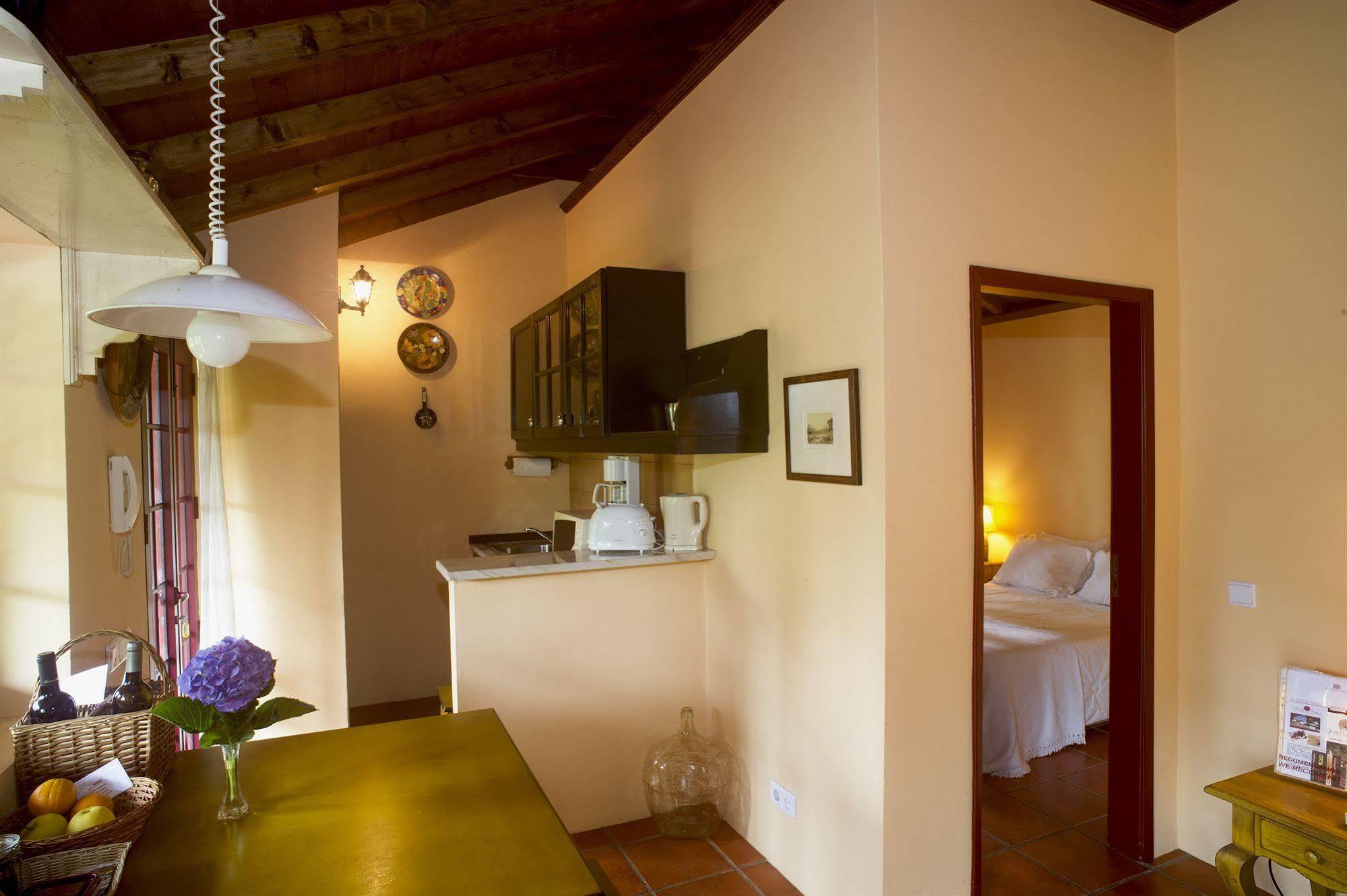 Pestana Quinta Do Arco Nature & Rose Garden Hotel Arco de Sao Jorge Exterior photo