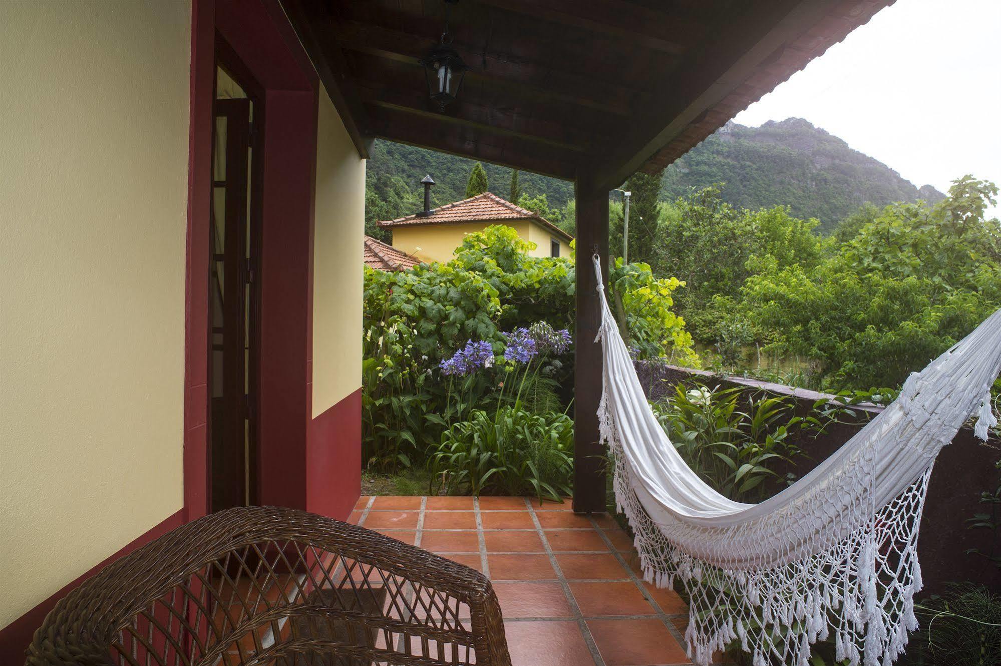 Pestana Quinta Do Arco Nature & Rose Garden Hotel Arco de Sao Jorge Exterior photo