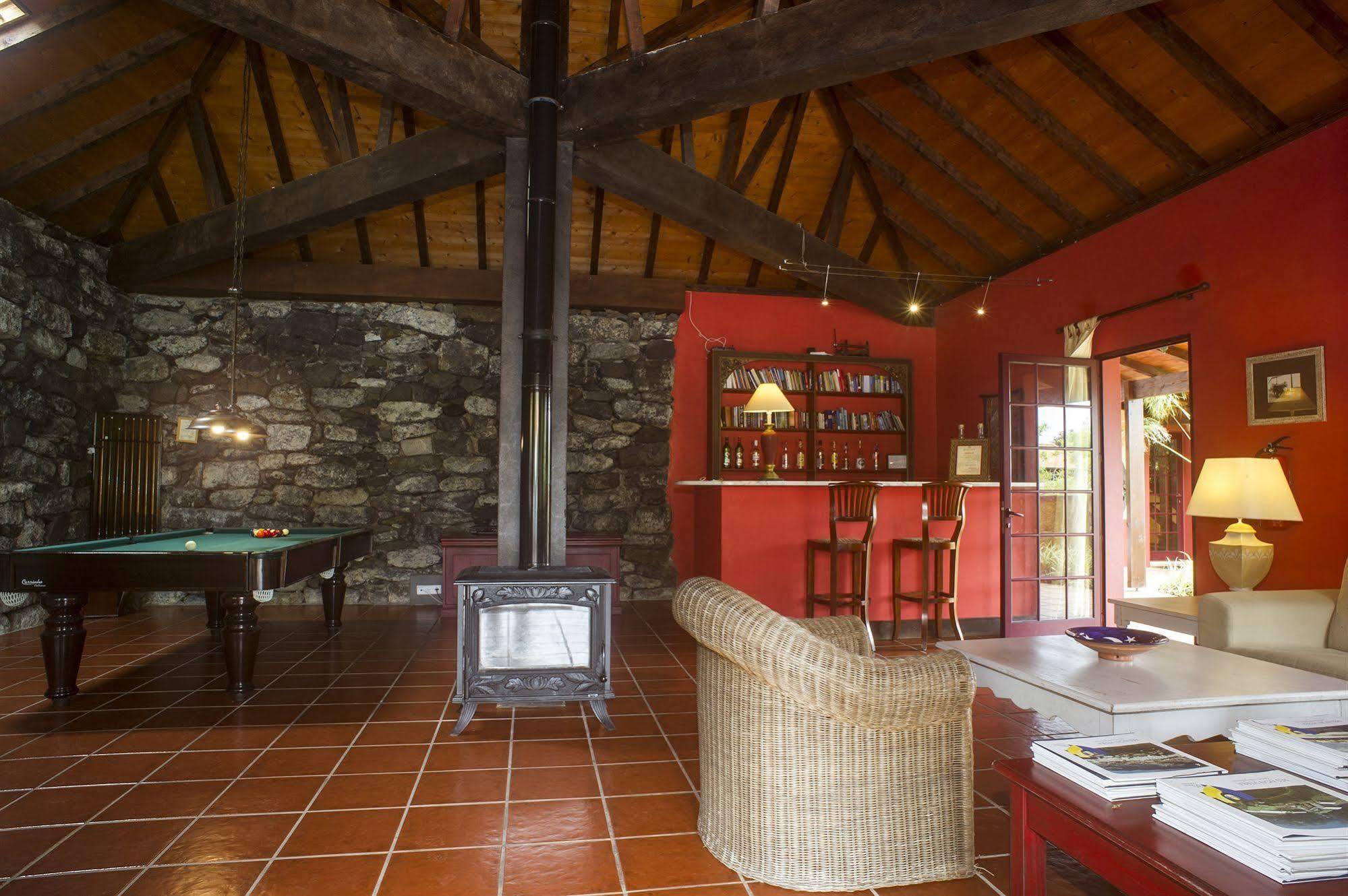 Pestana Quinta Do Arco Nature & Rose Garden Hotel Arco de Sao Jorge Exterior photo