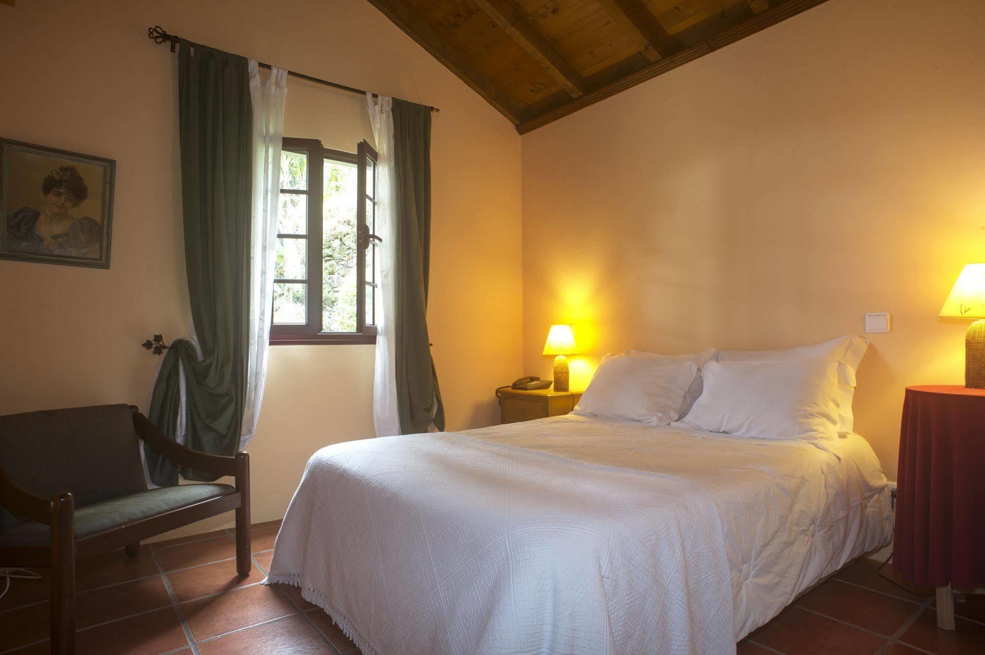 Pestana Quinta Do Arco Nature & Rose Garden Hotel Arco de Sao Jorge Exterior photo
