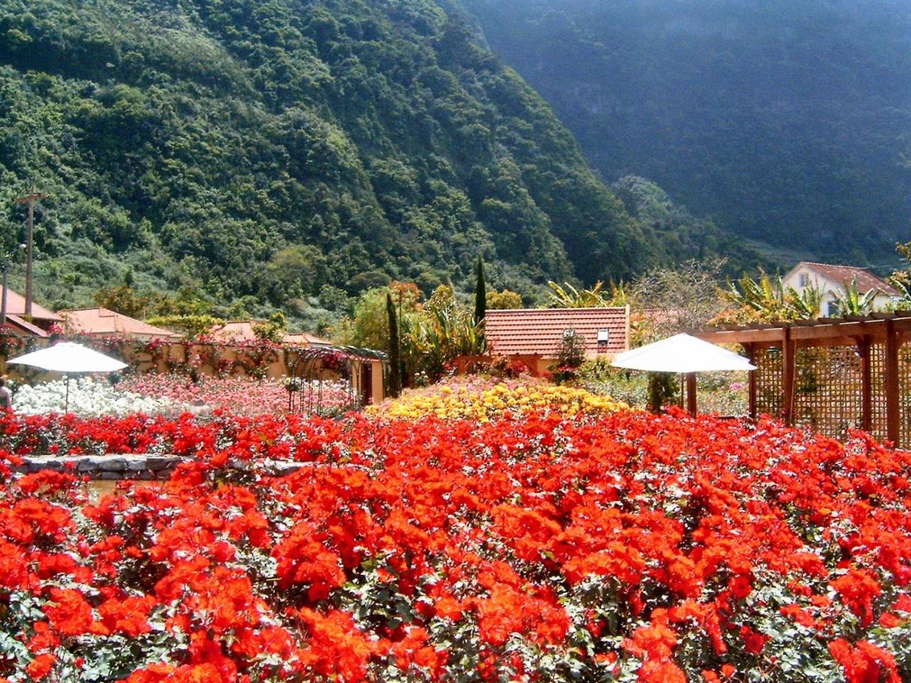 Pestana Quinta Do Arco Nature & Rose Garden Hotel Arco de Sao Jorge Exterior photo