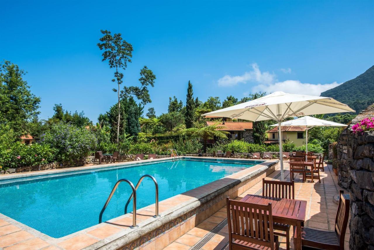 Pestana Quinta Do Arco Nature & Rose Garden Hotel Arco de Sao Jorge Exterior photo