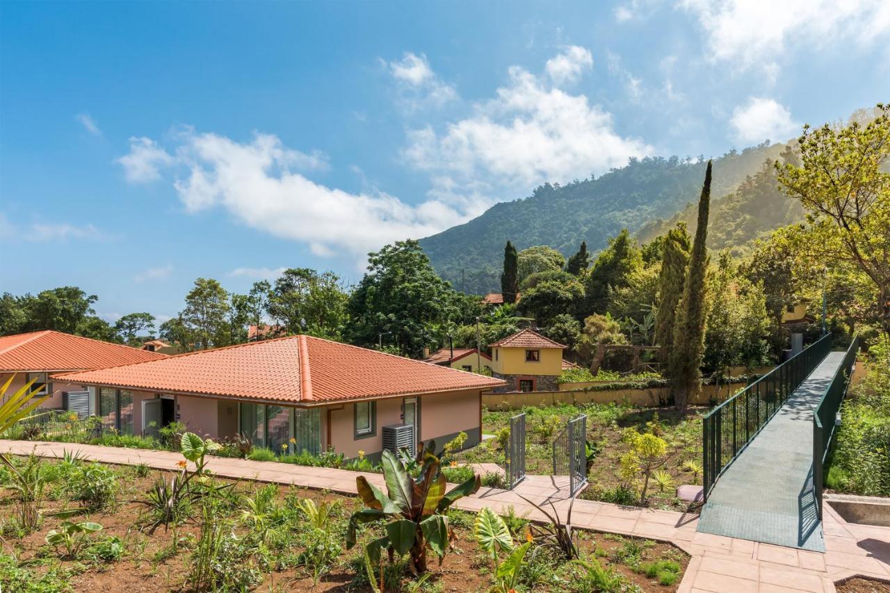 Pestana Quinta Do Arco Nature & Rose Garden Hotel Arco de Sao Jorge Exterior photo