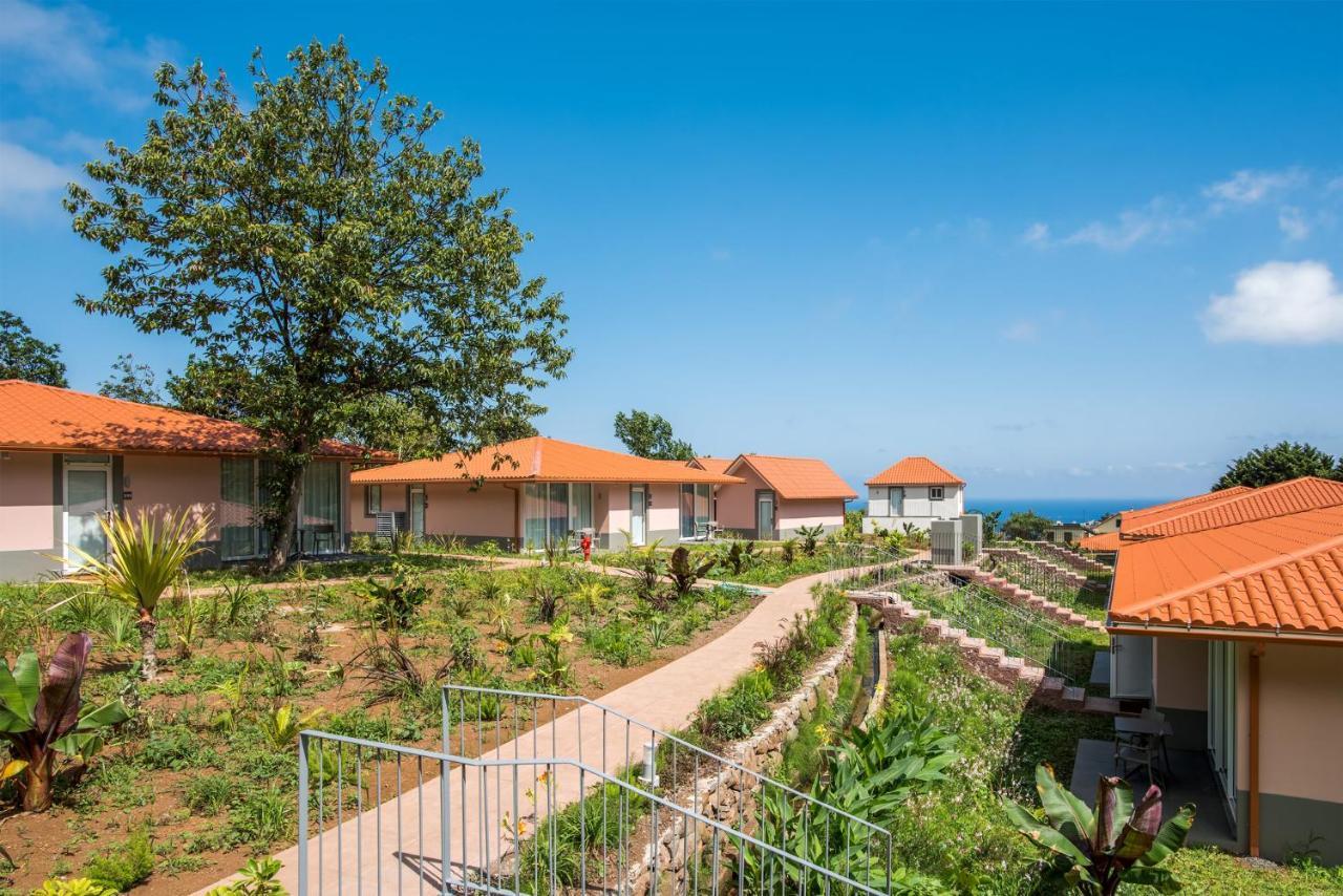 Pestana Quinta Do Arco Nature & Rose Garden Hotel Arco de Sao Jorge Exterior photo