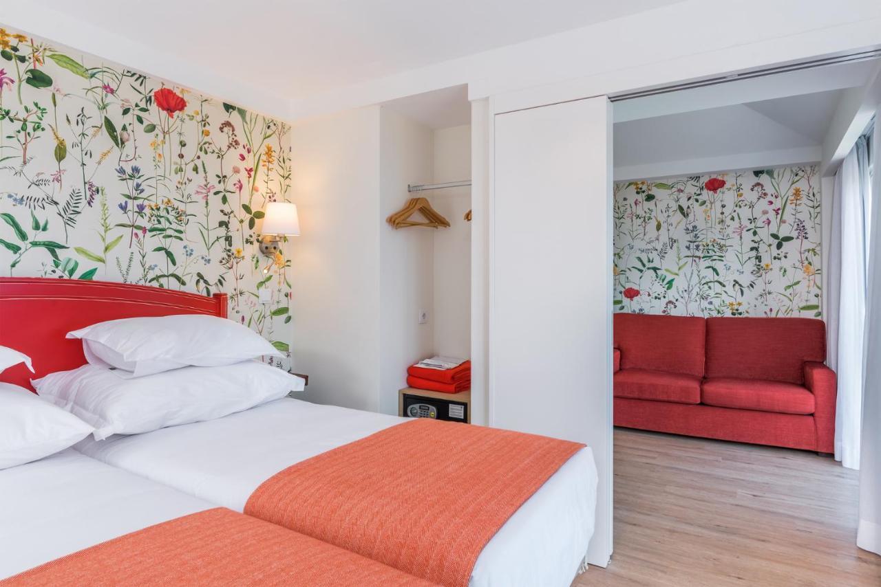 Pestana Quinta Do Arco Nature & Rose Garden Hotel Arco de Sao Jorge Exterior photo