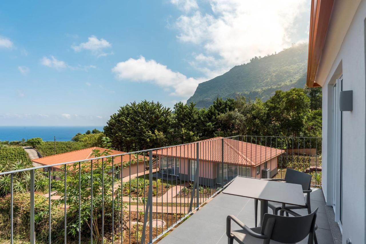 Pestana Quinta Do Arco Nature & Rose Garden Hotel Arco de Sao Jorge Exterior photo