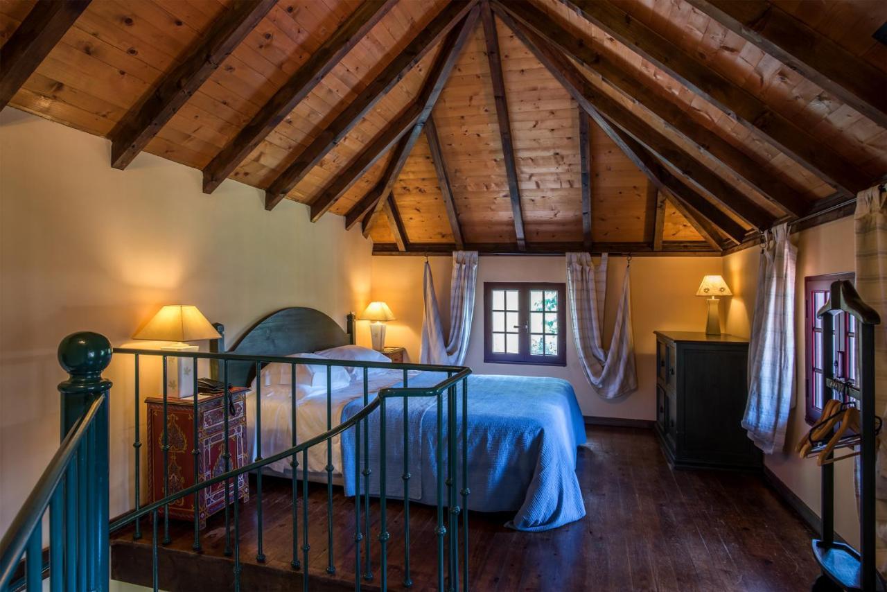 Pestana Quinta Do Arco Nature & Rose Garden Hotel Arco de Sao Jorge Exterior photo
