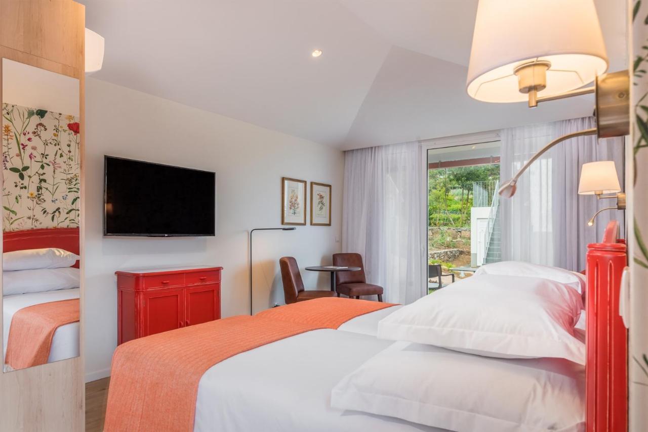 Pestana Quinta Do Arco Nature & Rose Garden Hotel Arco de Sao Jorge Exterior photo